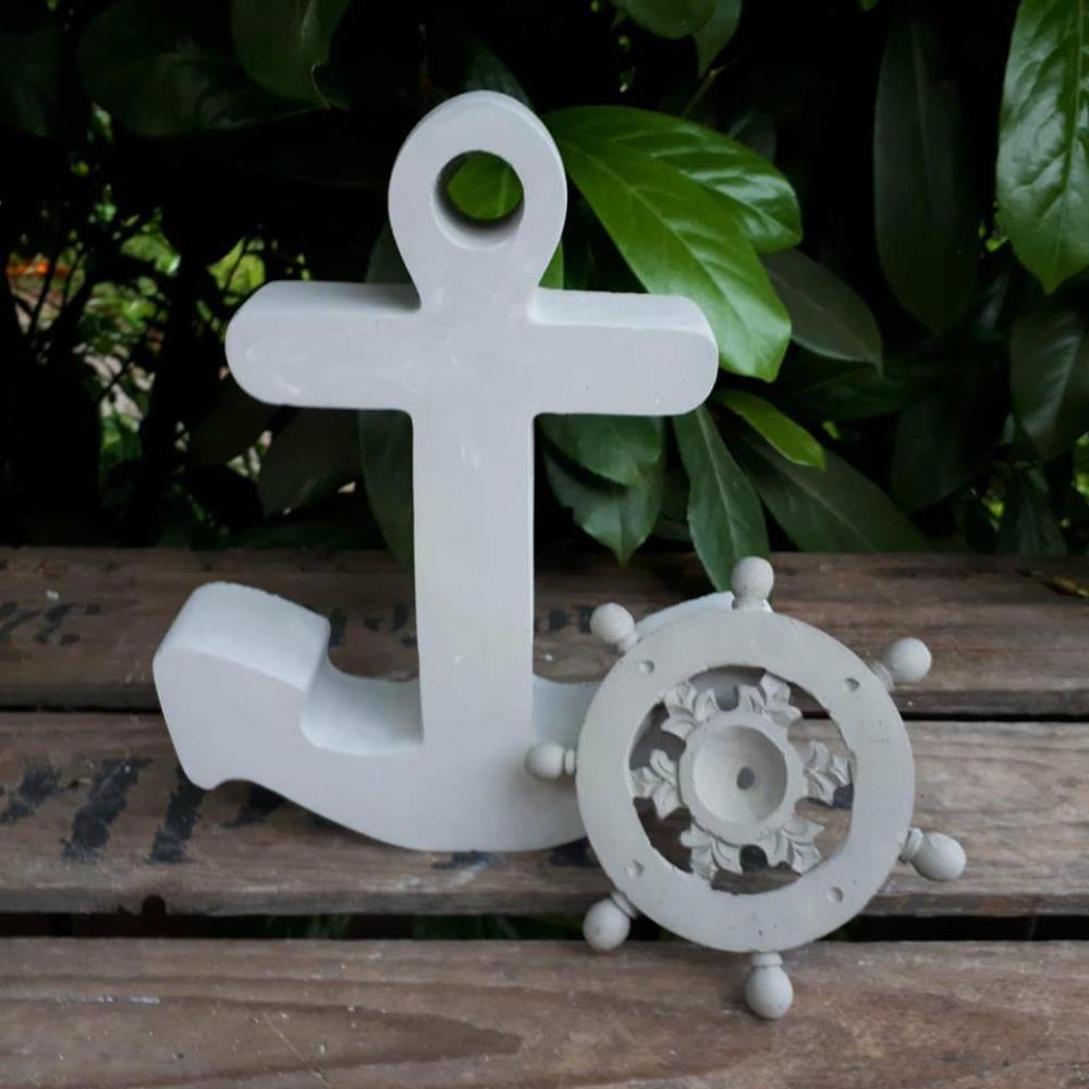 Direksiyon -Denizcilik ( 20 cm )