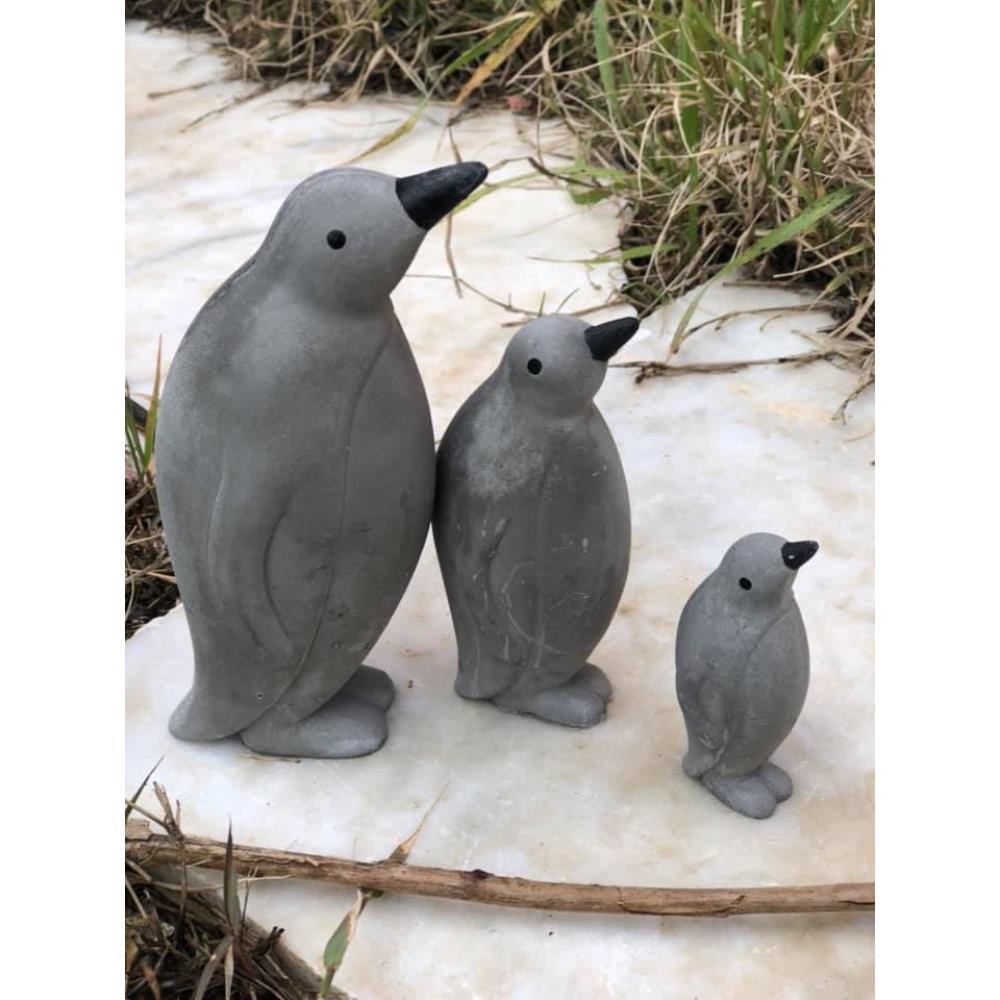 Penguen Ailesi ( 7,5 CM )