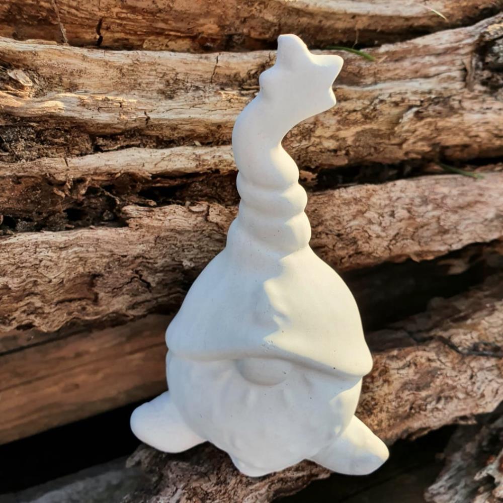 Çilek Burnuk Silikon Kalıp - SHCMOLDS ( Y/G/D: 9 x 6,5 x 5 cm )