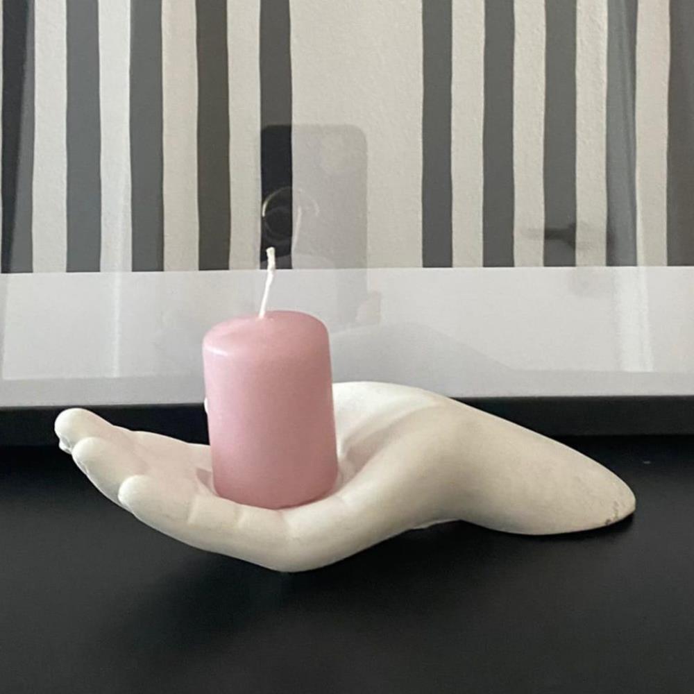 El Mumluk Silikon Kalıp - SHCMOLDS (4 x 16,5 x 9,4 cm)